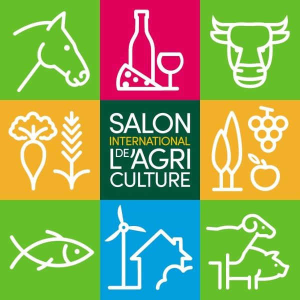 Salon de l’Agriculture