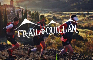 Trail Quillan : RETOUR EN IMAGE !