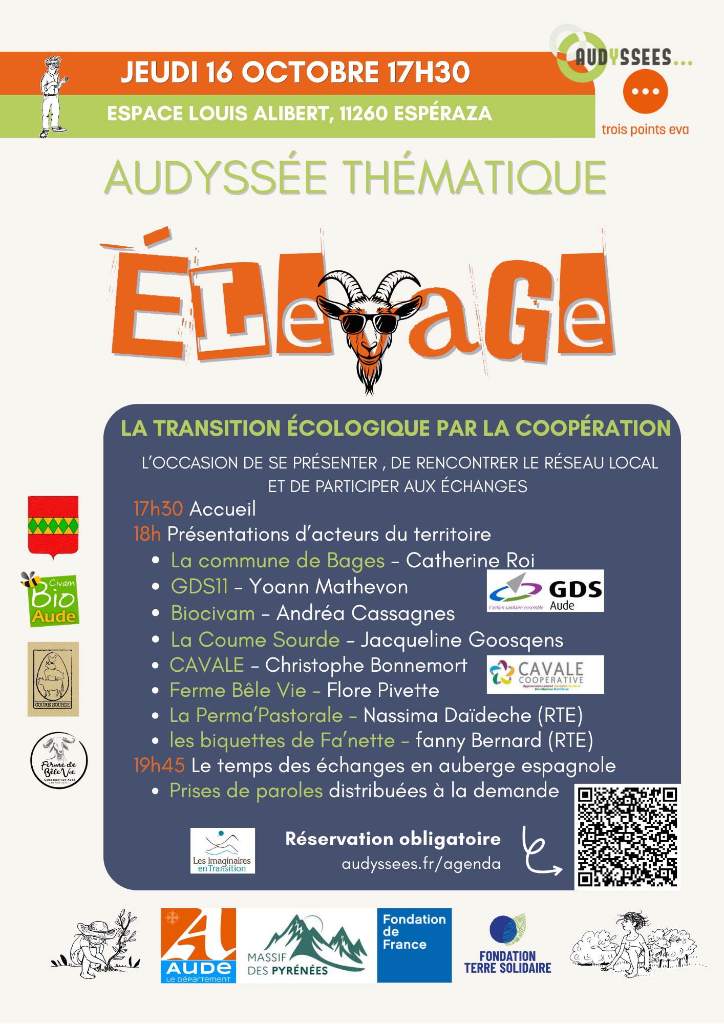 elevage