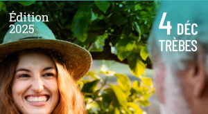 Journée départementale Transmission / Reprise le 4 décembre